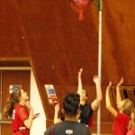 netball